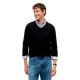 блуза,мъжки,пуловери,дамски,пуловери,tommy,hilfiger,mw0mw28047,cashmere,v,neck,sweater,black,(black)