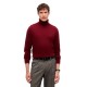 блуза,мъжки,пуловери,дамски,пуловери,tommy,hilfiger,mw0mw28048,cashmere,high,neck,sweater,red,(foulard,burgundy)