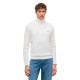 блуза,мъжки,пуловери,дамски,пуловери,tommy,hilfiger,mw0mw28048,cashmere,high,neck,sweater,white,(ivory,petal)
