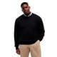 блуза,мъжки,пуловери,дамски,пуловери,tommy,hilfiger,mw0mw34104,plus,size,sweater,black,(black)