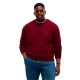 блуза,мъжки,пуловери,дамски,пуловери,tommy,hilfiger,mw0mw34104,plus,size,sweater,red,(foulard,burgundy)