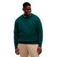блуза,мъжки,пуловери,дамски,пуловери,tommy,hilfiger,mw0mw34104,plus,size,sweater,green,(ornamental,green,heather)