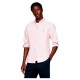 риза,с,дълъг,ръкав,дамски,ризи,мъжки,ризи,tommy,hilfiger,mw0mw36238,regular,fit,long,sleeve,shirt,pink,(red,white,blue,stripe)