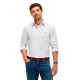 риза,с,дълъг,ръкав,дамски,ризи,мъжки,ризи,tommy,hilfiger,mw0mw36238,long,sleeve,shirt,white,(sandalwood,ivory,petal)