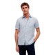 риза,с,къс,ръкав,дамски,ризи,мъжки,ризи,tommy,hilfiger,mw0mw39439,linen,short,sleeve,shirt,blue,(desert,sky,white)