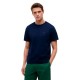 тениска,мъжки,тениски,дамски,тениски,tommy,hilfiger,mw0mw39995,regular,fit,short,sleeve,t,shirt,blue,(carbon,navy)