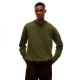 блуза,мъжки,пуловери,tommy,hilfiger,mw0mw40000,sweatshirt,green,(huntsman,green,ivory,petal)
