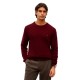 блуза,мъжки,пуловери,дамски,пуловери,tommy,hilfiger,mw0mw40442,sweater,red,(burgundy,heather)