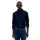 риза,с,дълъг,ръкав,дамски,ризи,мъжки,ризи,tommy,hilfiger,mw0mw40460,long,sleeve,shirt,blue,(desert,sky)