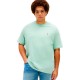 тениска,мъжки,тениски,дамски,тениски,tommy,hilfiger,mw0mw41233,plus,size,short,sleeve,t,shirt,green,(crushed,mint)