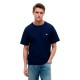 тениска,мъжки,тениски,дамски,тениски,tommy,hilfiger,mw0mw42396,short,sleeve,t,shirt,blue,(carbon,navy)