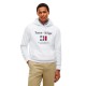 суичър,мъжки,пуловери,tommy,hilfiger,mw0mw42735,hoodie,white,(white)