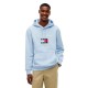 суичър,мъжки,пуловери,tommy,hilfiger,mw0mw42735,hoodie,blue,(breezy,blue)