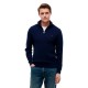 блуза,мъжки,пуловери,дамски,пуловери,tommy,hilfiger,mw0mw42916,half,zip,sweater,blue,(carbon,navy)