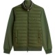 яке,мъжки,якета,дамски,якета,и,палта,tommy,hilfiger,mw0mw43059,plus,size,padded,jacket,green,(huntsman,green,ivory,petal)