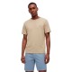 тениска,мъжки,тениски,дамски,тениски,tommy,hilfiger,mw0mw43206,short,sleeve,t,shirt,beige,(batique,khaki)