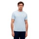 тениска,мъжки,тениски,дамски,тениски,tommy,hilfiger,mw0mw43206,short,sleeve,t,shirt,blue,(breezy,blue)