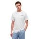 тениска,мъжки,тениски,дамски,тениски,tommy,hilfiger,mw0mw43210,short,sleeve,t,shirt,white,(white)