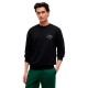 блуза,мъжки,пуловери,tommy,hilfiger,mw0mw43218,sweatshirt,black,(black)