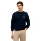 блуза,мъжки,пуловери,tommy,hilfiger,mw0mw43218,sweatshirt,blue,(desert,sky)