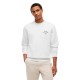 блуза,мъжки,пуловери,tommy,hilfiger,mw0mw43218,sweatshirt,white,(white)