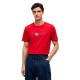 тениска,мъжки,тениски,дамски,тениски,tommy,hilfiger,mw0mw43226,short,sleeve,t,shirt,red,(medium,red)