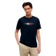 тениска,мъжки,тениски,дамски,тениски,tommy,hilfiger,mw0mw43226,short,sleeve,t,shirt,blue,(desert,sky)