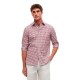 карирана,риза,дамски,ризи,мъжки,ризи,tommy,hilfiger,mw0mw43305,long,sleeve,shirt,pink,(red,check,01)