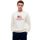 блуза,мъжки,пуловери,tommy,hilfiger,mw0mw43383,sweatshirt,white,(ivory,petal)