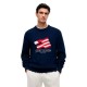 блуза,мъжки,пуловери,дамски,пуловери,tommy,hilfiger,mw0mw43386,sweater,blue,(carbon,navy)