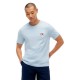 тениска,мъжки,тениски,дамски,тениски,tommy,hilfiger,mw0mw43390,short,sleeve,t,shirt,blue,(breezy,blue)