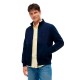 блуза,мъжки,пуловери,tommy,hilfiger,mw0mw43443,full,zip,sweatshirt,blue,(carbon,navy)