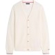жилетка,мъжки,пуловери,дамски,пуловери,tommy,hilfiger,mw0mw43508,cardigan,beige,(ivory,petal)