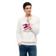 блуза,мъжки,пуловери,дамски,пуловери,tommy,hilfiger,mw0mw43386,sweater,white,(ivory,petal)