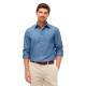 риза,с,дълъг,ръкав,дамски,ризи,мъжки,ризи,tommy,hilfiger,mw0mw44580,long,sleeve,shirt,blue,(desert,sky,white)
