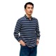 дамски,блузи,с,яка,мъжки,блузи,с,яка,tommy,hilfiger,mw0mw44651,long,sleeve,polo,blue,(desert,sky,stripe)