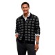 жилетка,мъжки,пуловери,дамски,пуловери,tommy,hilfiger,mw0mw44707,cardigan,black,(black)