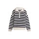 блуза,мъжки,пуловери,дамски,пуловери,tommy,hilfiger,mw0mw44698,half,zip,sweater,white,(desert,sky,stripe)