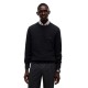 блуза,мъжки,пуловери,дамски,пуловери,tommy,hilfiger,mw0mw44759,sweater,black,(dark,grey,heather)