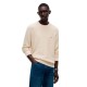 блуза,мъжки,пуловери,дамски,пуловери,tommy,hilfiger,mw0mw44759,sweater,beige,(heathered,oatmilk)