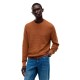 блуза,мъжки,пуловери,дамски,пуловери,tommy,hilfiger,mw0mw44759,sweater,brown,(timeless,tawny,heather)
