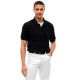 дамски,блузи,с,яка,мъжки,блузи,с,яка,tommy,hilfiger,mw0mw44761,short,sleeve,polo,black,(black)