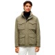 яке,мъжки,якета,дамски,якета,и,палта,tommy,hilfiger,mw0mw44765,padded,jacket,green,(battle,green)