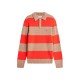 дамски,блузи,с,яка,мъжки,блузи,с,яка,tommy,hilfiger,mw0mw44785,long,sleeve,polo,brown,orange,(medium,red,safari,canvas,heather)