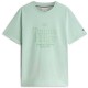тениска,мъжки,тениски,дамски,тениски,tommy,hilfiger,mw0mw44886,short,sleeve,t,shirt,green,(minty,essence)