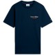 тениска,мъжки,тениски,дамски,тениски,tommy,hilfiger,mw0mw44887,short,sleeve,t,shirt,blue,(carbon,navy)