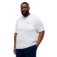 тениска,мъжки,тениски,дамски,тениски,tommy,hilfiger,mw0mw45121,plus,size,short,sleeve,t,shirt,white,(white)