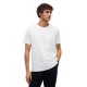 тениска,мъжки,тениски,дамски,тениски,tommy,hilfiger,new,york,mercerized,short,sleeve,t,shirt,white,(white)