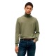 блуза,мъжки,пуловери,дамски,пуловери,tommy,hilfiger,new,york,mw0mw44700,high,neck,sweater,green,(battle,green)