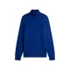 блуза,мъжки,пуловери,дамски,пуловери,tommy,hilfiger,new,york,mw0mw44700,high,neck,sweater,blue,(brilliant,navy,white)